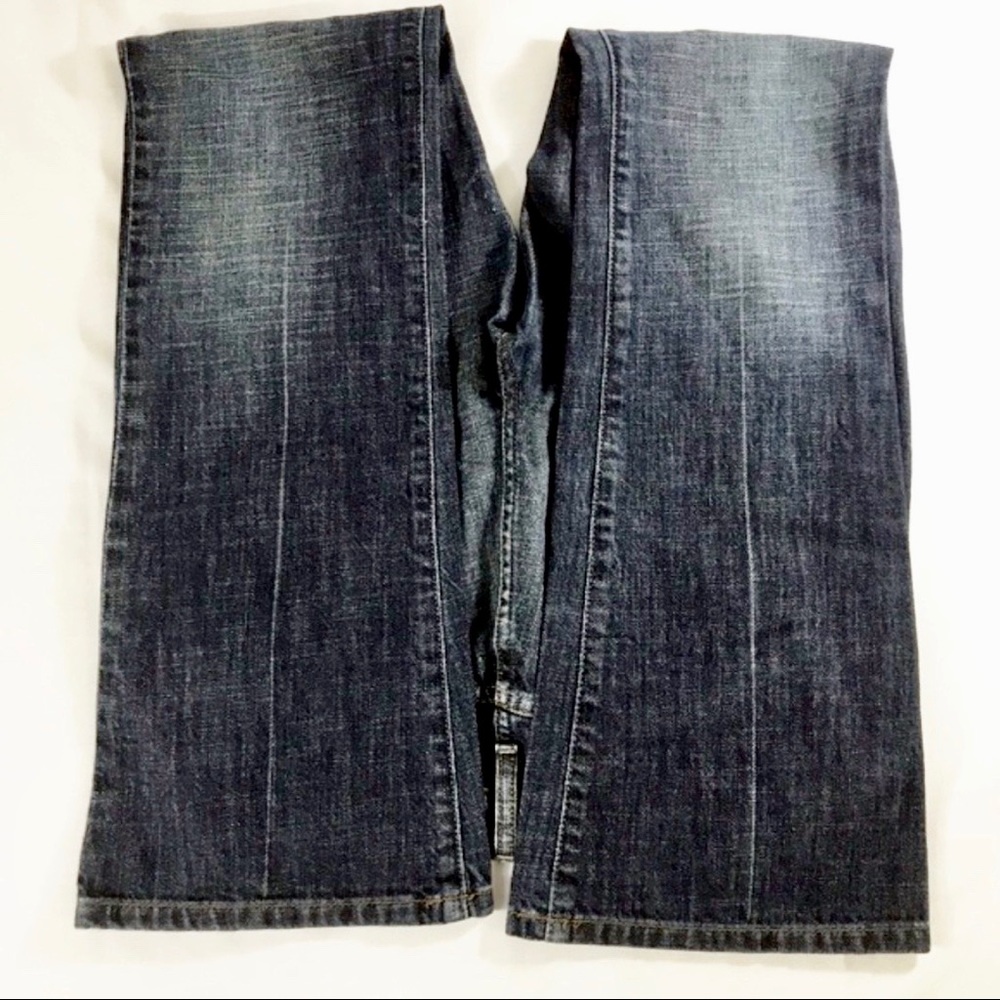 Joe’s Jeans Provocateur Fit Dark Wash Size 26 - Picture 5 of 7
